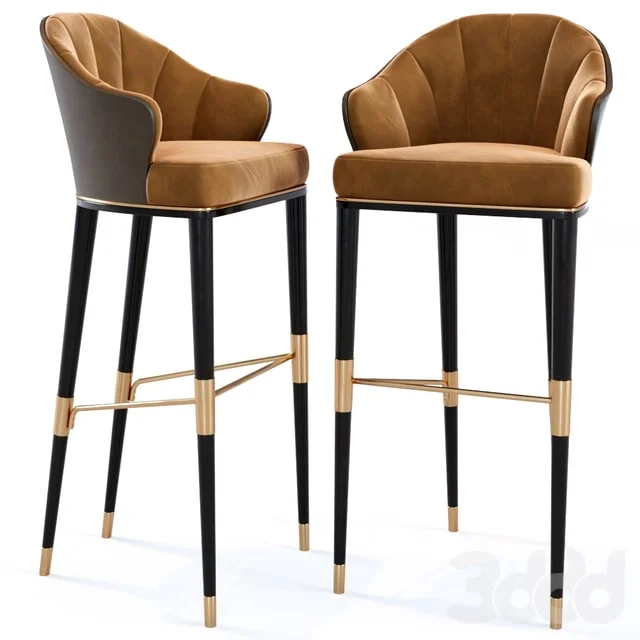 Private Label ELLIS BAR STOOL
